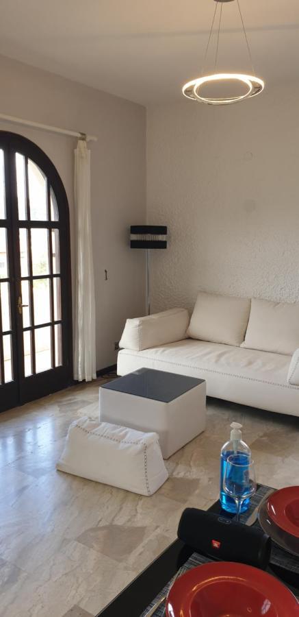 Angela Apartments Pool Gardens And Sea Views Agios Stefanos Avliotes  Ngoại thất bức ảnh