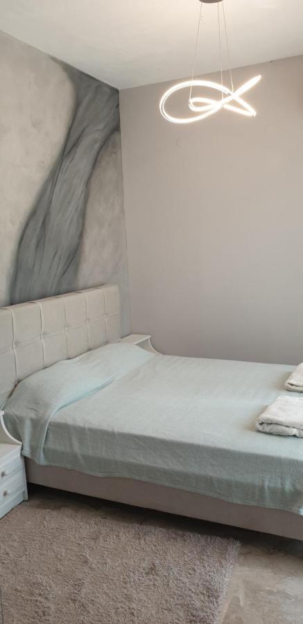 Angela Apartments Pool Gardens And Sea Views Agios Stefanos Avliotes  Ngoại thất bức ảnh