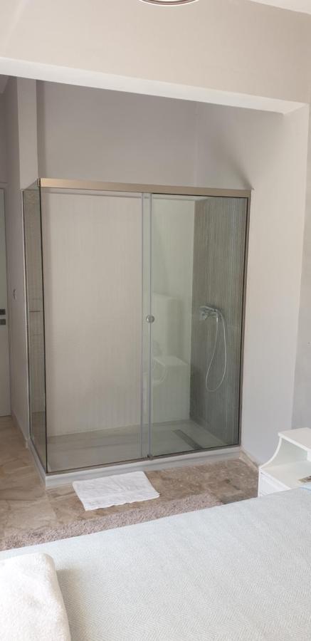 Angela Apartments Pool Gardens And Sea Views Agios Stefanos Avliotes  Ngoại thất bức ảnh