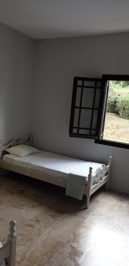 Angela Apartments Pool Gardens And Sea Views Agios Stefanos Avliotes  Ngoại thất bức ảnh