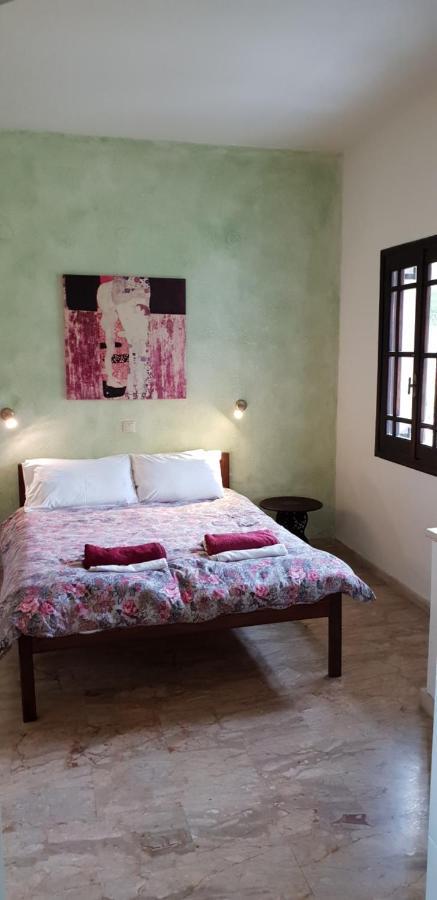 Angela Apartments Pool Gardens And Sea Views Agios Stefanos Avliotes  Ngoại thất bức ảnh