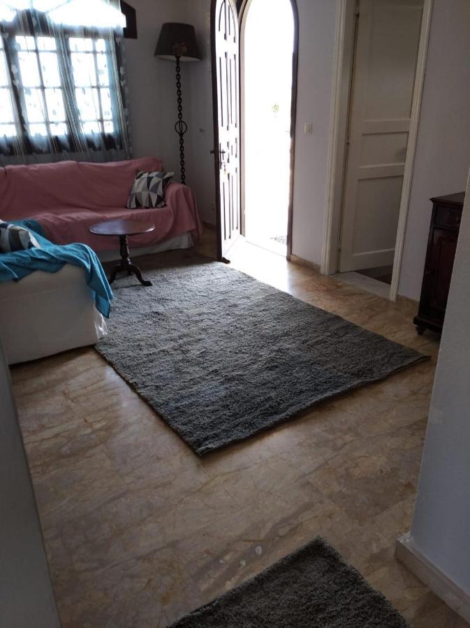Angela Apartments Pool Gardens And Sea Views Agios Stefanos Avliotes  Ngoại thất bức ảnh
