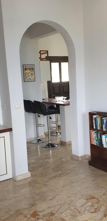 Angela Apartments Pool Gardens And Sea Views Agios Stefanos Avliotes  Ngoại thất bức ảnh